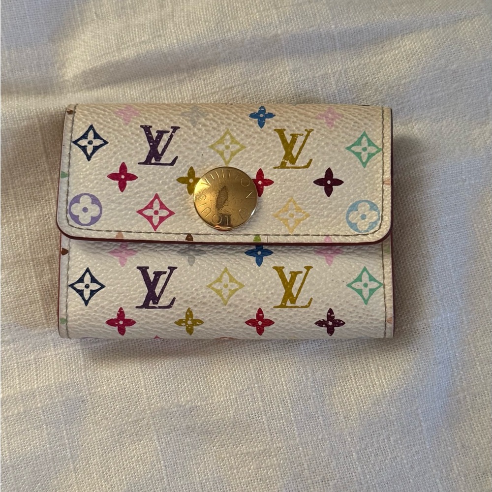 Louis Vuitton Takashi Murakami